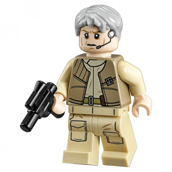 Конструктор LEGO Star Wars 75050 Истребитель B-Wing в Чите