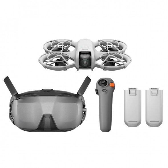 Квадрокоптер DJI Neo Motion Fly More Combo в Чите