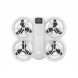 Квадрокоптер DJI Neo Motion Fly More Combo в Чите