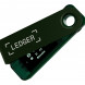 Криптокошелек Ledger Nano S Plus 1 шт., Emerald Green в Чите