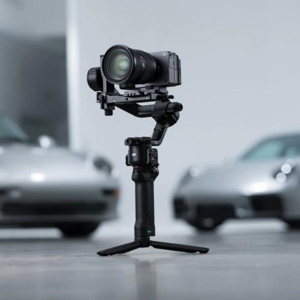 Стабилизатор DJI RS 5 Combo в Чите