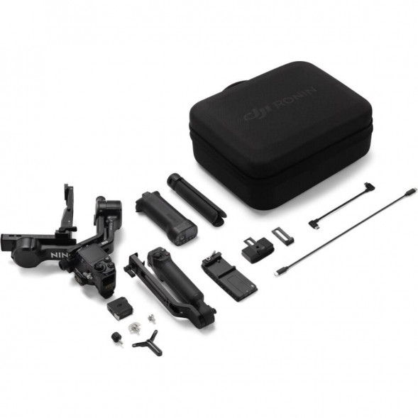 Стабилизатор DJI RS 5 Combo в Чите