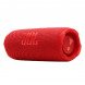 Портативная акустика JBL Flip 7, Red в Чите