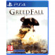 Игра GreedFall [PS4, русские субтитры] в Чите
