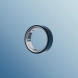 Умное кольцо Oura Ring 4 Ceramic (размер 13), Темная ночь/Midnight в Чите
