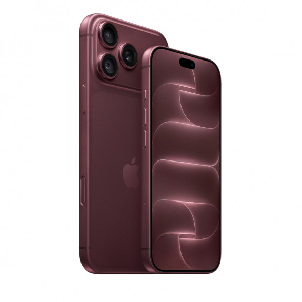 Смартфон Apple iPhone 18 Pro 512GB (SIM + eSIM), Burgundy в Чите