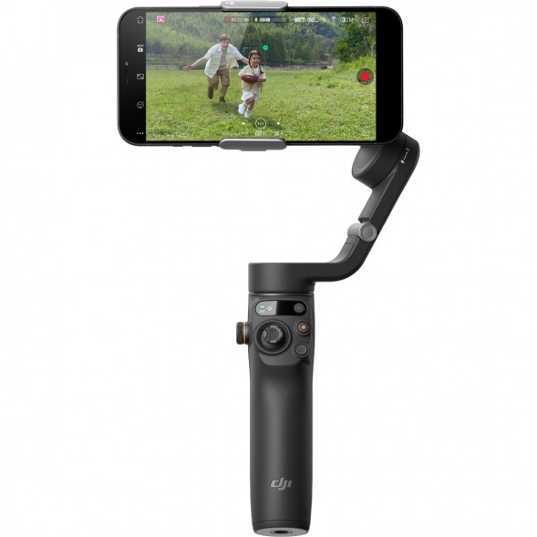 Электрический стабилизатор для смартфона DJI Osmo Mobile 6 в Чите