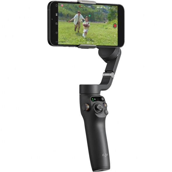 Электрический стабилизатор для смартфона DJI Osmo Mobile 6 в Чите