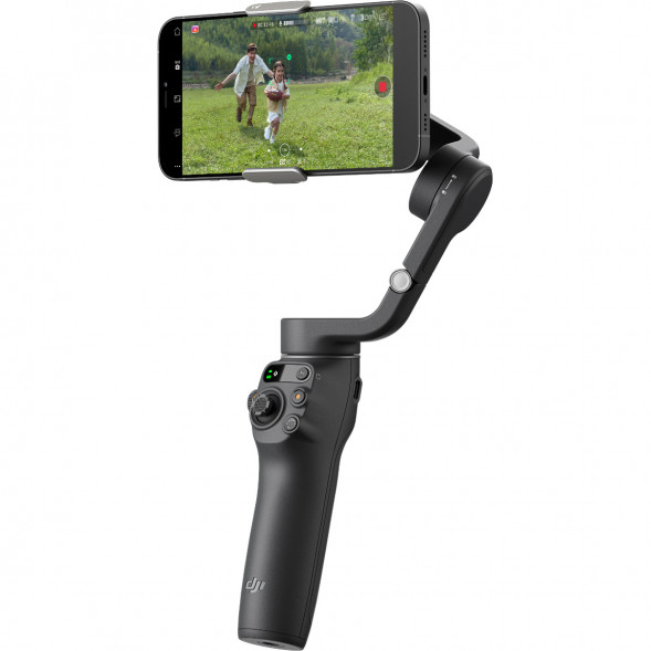 Электрический стабилизатор для смартфона DJI Osmo Mobile 6 в Чите