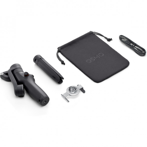 Электрический стабилизатор для смартфона DJI Osmo Mobile 6 в Чите