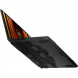 Ноутбук MSI Katana 17 HX B14WGK-274XRU (17.3&amp;quot;, IPS, Intel Core i7 14650HX 2.2ГГц, 16 ядер, 32ГБ DDR5, 1ТБ SSD, NVIDIA GeForce RTX 5070 - 8 ГБ, TGP 115Вт, без ОС), черный в Чите