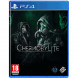 Игра Chernobylite [PS4, русская версия] в Чите