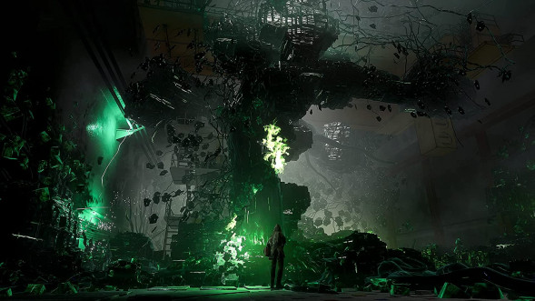 Игра Chernobylite [PS4, русская версия] в Чите