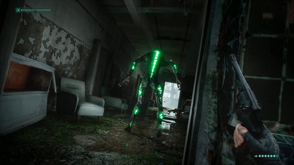 Игра Chernobylite [PS4, русская версия] в Чите