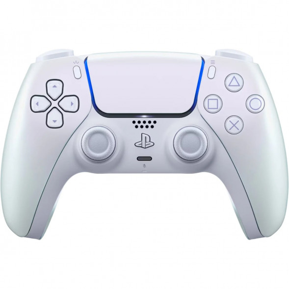 Геймпад Sony DualSense, Chroma Pearl в Чите