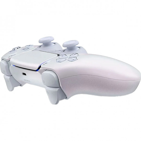 Геймпад Sony DualSense, Chroma Pearl в Чите
