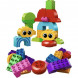 Конструктор LEGO DUPLO 10561 Набор для самых маленьких в Чите