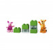 Конструктор LEGO Duplo 5946 Экспедиция Тигрули в Чите