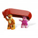 Конструктор LEGO Duplo 5946 Экспедиция Тигрули в Чите