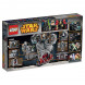 Конструктор LEGO Star Wars 75093 Звезда Смерт - Последняя схватка в Чите