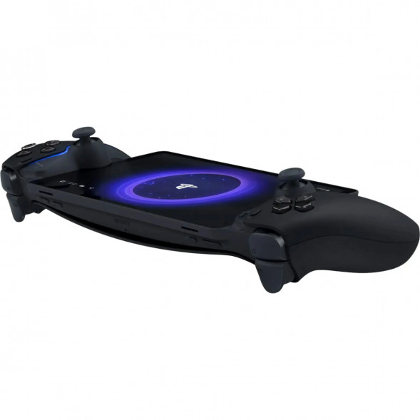 Портативное игровое устройство Sony PlayStation 5 Portal, Midnight Black в Чите
