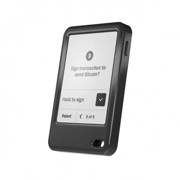 Аппаратный кошелек Ledger Nano Gen5 в Чите