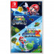 Игра Super Mario Galaxy + Super Mario Galaxy 2 [Nintendo Switch, английская версия] в Чите
