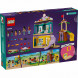 Конструктор LEGO Friends 42636 Дошкольное учреждение Хартлейк-Сити в Чите