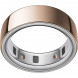 Умное кольцо Oura Ring 4 (размер 15), Розовое золото/Rose Gold в Чите