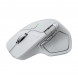Мышь Logitech MX Master 4 for Mac, White Silver в Чите