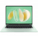 Ноутбук Huawei MateBook 14 FLMH-X 53014QLH (14&amp;quot;, OLED, Core Ultra 5 125H, 16 ядер, 16ГБ LPDDR5x, 1ТБ SSD, Intel Arc, без ОС), зеленый в Чите