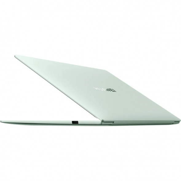 Ноутбук Huawei MateBook 14 FLMH-X 53014QLH (14&amp;quot;, OLED, Core Ultra 5 125H, 16 ядер, 16ГБ LPDDR5x, 1ТБ SSD, Intel Arc, без ОС), зеленый в Чите
