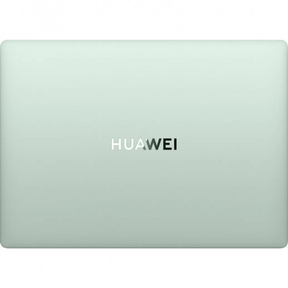 Ноутбук Huawei MateBook 14 FLMH-X 53014QLH (14&amp;quot;, OLED, Core Ultra 5 125H, 16 ядер, 16ГБ LPDDR5x, 1ТБ SSD, Intel Arc, без ОС), зеленый в Чите