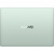 Ноутбук Huawei MateBook 14 FLMH-X 53014QLH (14&amp;quot;, OLED, Core Ultra 5 125H, 16 ядер, 16ГБ LPDDR5x, 1ТБ SSD, Intel Arc, без ОС), зеленый в Чите