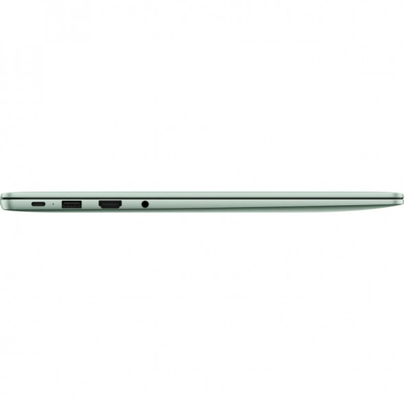 Ноутбук Huawei MateBook 14 FLMH-X 53014QLH (14&amp;quot;, OLED, Core Ultra 5 125H, 16 ядер, 16ГБ LPDDR5x, 1ТБ SSD, Intel Arc, без ОС), зеленый в Чите