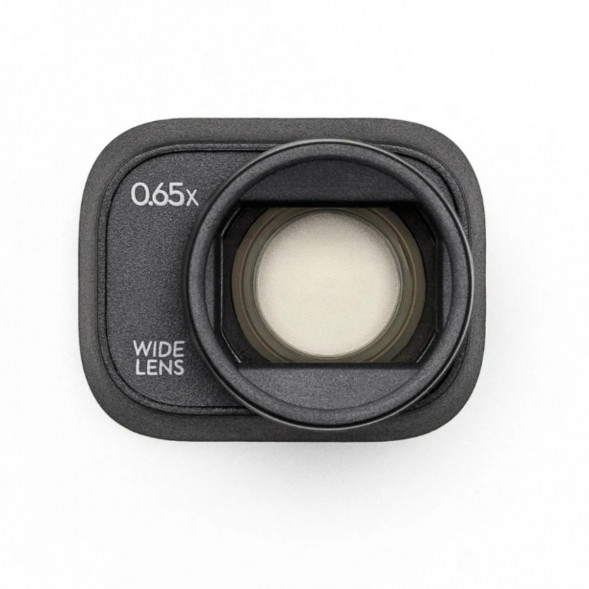 DJI Mini 3 Pro Wide-Angle Lens в Чите