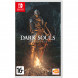 Игра Dark Souls: Remastered (Nintendo Switch, Русские субтитры) в Чите