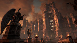 Игра Lies of P [PS4, русские субтитры]