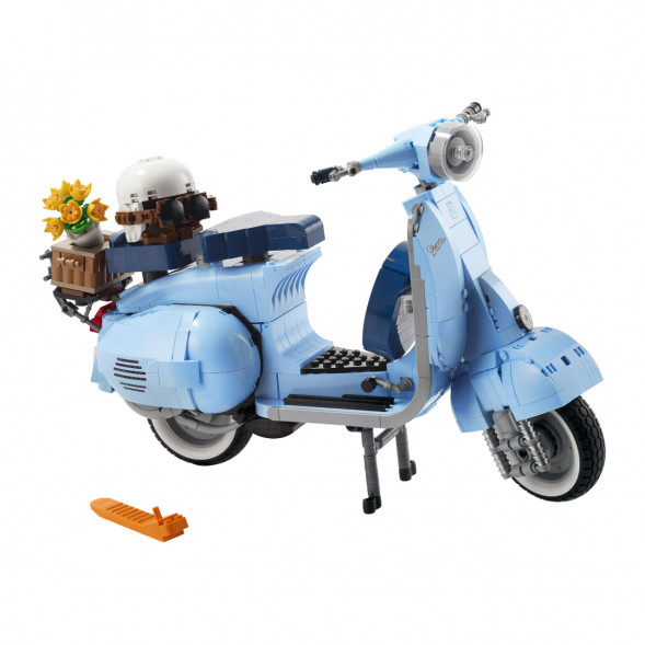 Конструктор LEGO Коллекционные наборы 10298 Vespa 125 в Чите