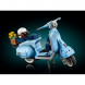 Конструктор LEGO Коллекционные наборы 10298 Vespa 125 в Чите