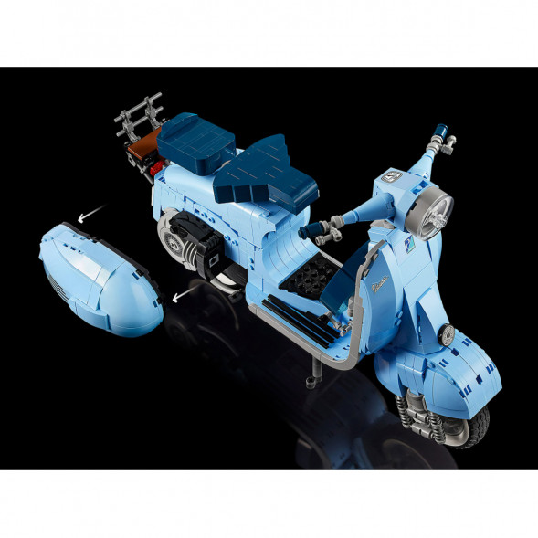 Конструктор LEGO Коллекционные наборы 10298 Vespa 125 в Чите