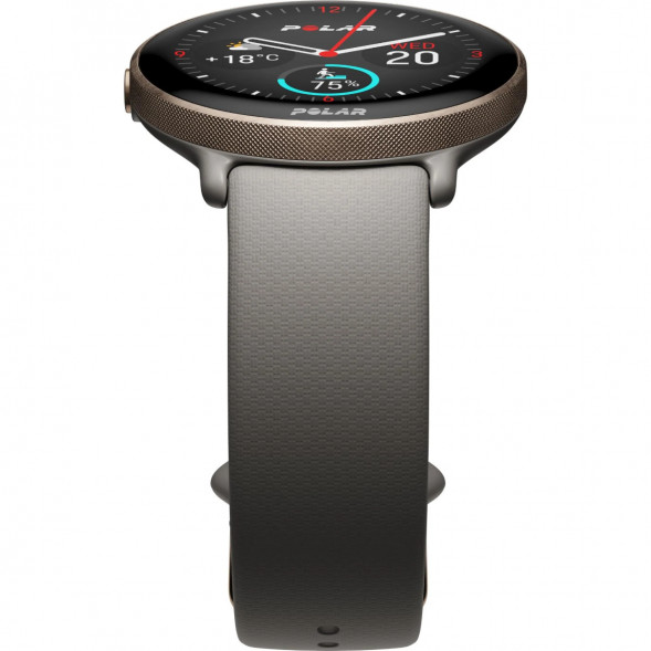 Умные часы Polar Ignite 3, Greige Sand в Чите