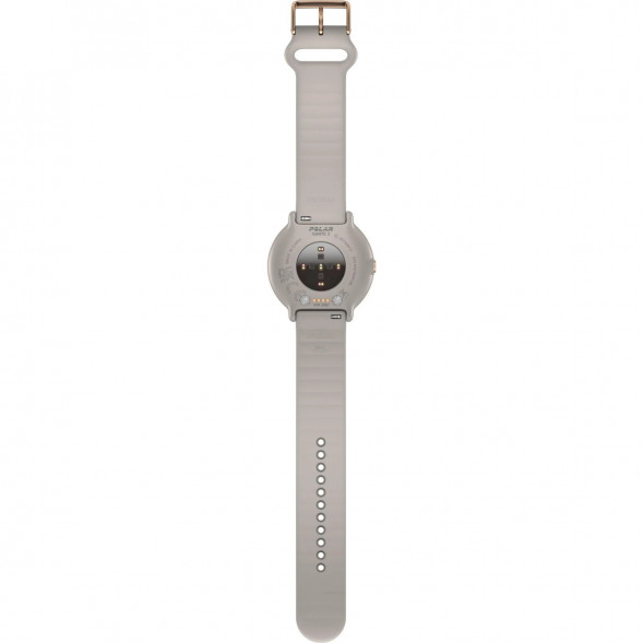 Умные часы Polar Ignite 3, Greige Sand в Чите
