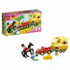 Конструктор LEGO DUPLO Town 10807 Трейлер для лошадок в Чите
