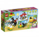 Конструктор LEGO DUPLO Town 10807 Трейлер для лошадок в Чите