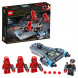 Конструктор LEGO Star Wars 75266 Боевой набор Штурмовики ситхов в Чите