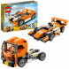 Конструктор LEGO Creator 31017 Гоночная машина Сансет в Чите