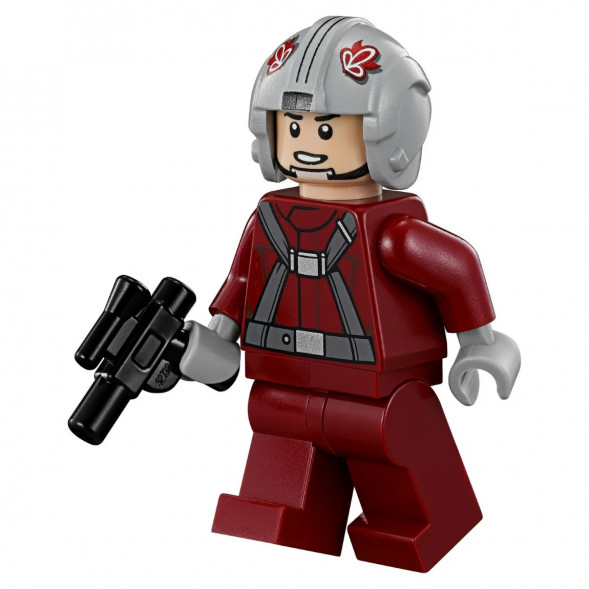 Конструктор LEGO Star Wars 75081 Скайхоппер T-16 в Чите
