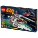 Конструктор LEGO Star Wars 75051 Разведывательный истребитель Джедаев в Чите