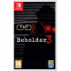 Игра Beholder 3 [Nintendo Switch, русская версия] в Чите